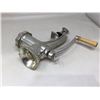 Image 1 : Antique Meat Grinder