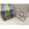Image 1 : Lot of Soaps and Photo Boxes