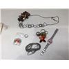Image 1 : Lot of Assorted Jewelry