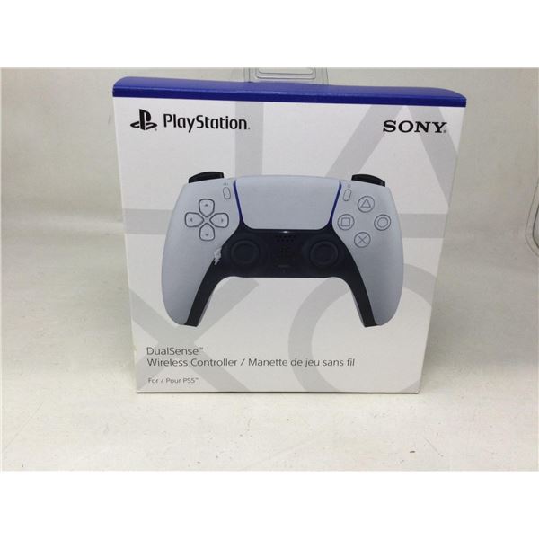 Sony Playstation dual sense Wireless Controller
