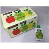 Image 1 : Apple Sauce Snack Packs (24 x 90g)