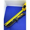 Image 1 : DeWalt Folding Pocket Knife with Clip.