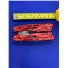 Image 1 : Snap-on Folding Multi Tool Pocket Knife