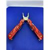 Image 2 : Snap-on Folding Multi Tool Pocket Knife
