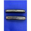 Image 2 : Lot of 2   Swiss Army Knives