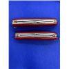 Image 2 : Lot of 2   Swiss Army Knives