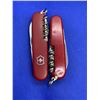 Image 3 : Lot of 2   Swiss Army Knives