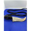 Image 1 : Kirpan Knife with Rope