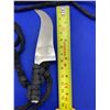 Image 3 : Kirpan Knife with Rope