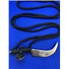Image 1 : Kirpan Knife with Rope
