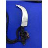 Image 2 : Kirpan Knife with Rope