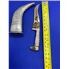 Image 3 : Kirpan Knife with Covering