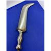 Image 1 : Kirpan Knife with Covering.