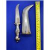 Image 4 : Kirpan Knife with Covering.