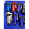 Image 2 : Lot of Butane Lighters