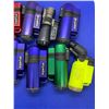 Image 3 : Lot of Butane Lighters