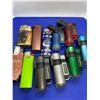 Image 1 : Lot of Butane Lighters