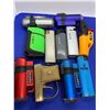 Image 1 : Lot of Butane Lighters