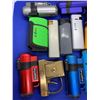 Image 2 : Lot of Butane Lighters