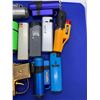 Image 3 : Lot of Butane Lighters
