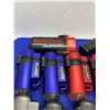 Image 2 : Lot of Butane Lighters