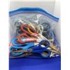 Image 1 : Bag of Assorted Scissors