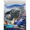 Bag of Assorted Scissors