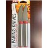 Image 2 : Lot of Paring Knives