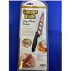 Image 2 : Copper Forever Sharp Knife