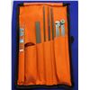 Image 1 : Chain Saw Sharpening Kit