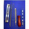 Image 2 : Chain Saw Sharpening Kit