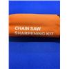 Image 3 : Chain Saw Sharpening Kit