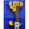 Image 1 : DeWALT Power Drill- Needs Battery