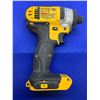 Image 2 : DeWALT Power Drill- Needs Battery