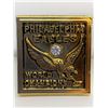 Image 1 : NEW commemorative NFL Philadelphia Eagles world champion ring 1949-1948