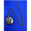 Image 1 : NEW Quartz pocket watch with chain Games of Thrones