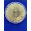 Image 1 : Commemorative Cased Bitcoin Medallion