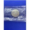 Image 3 : Sealed Royal Canadian Mint 1969 Dollar Coin