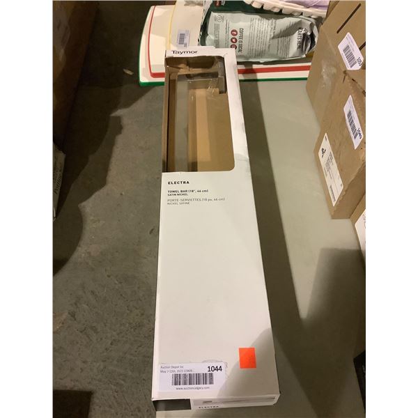 Taymor Electra 18in Towel Bar