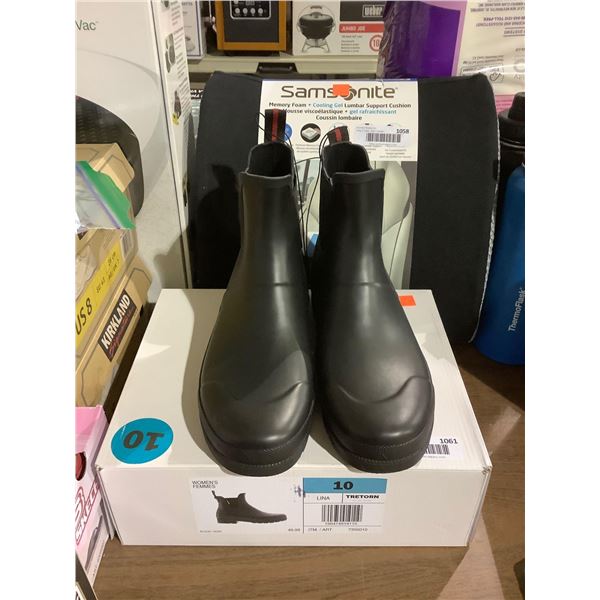 Tretorn Womens Size 10 Boots