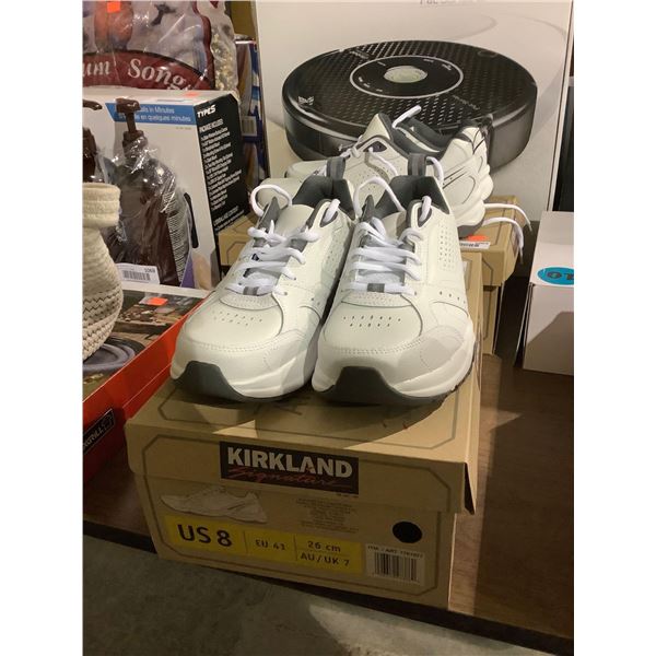 Kirkland Mens Size 8 Shoes