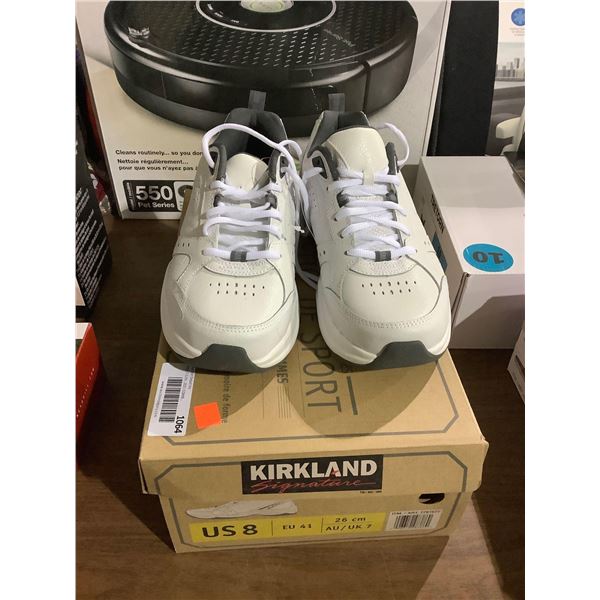 Kirkland Mens Size 8 Shoes