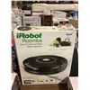 Image 1 : iRobot Roomba Vacuum Cleaning Robot