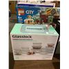 Image 1 : Glasslock Tempered Glass Food Storage Set