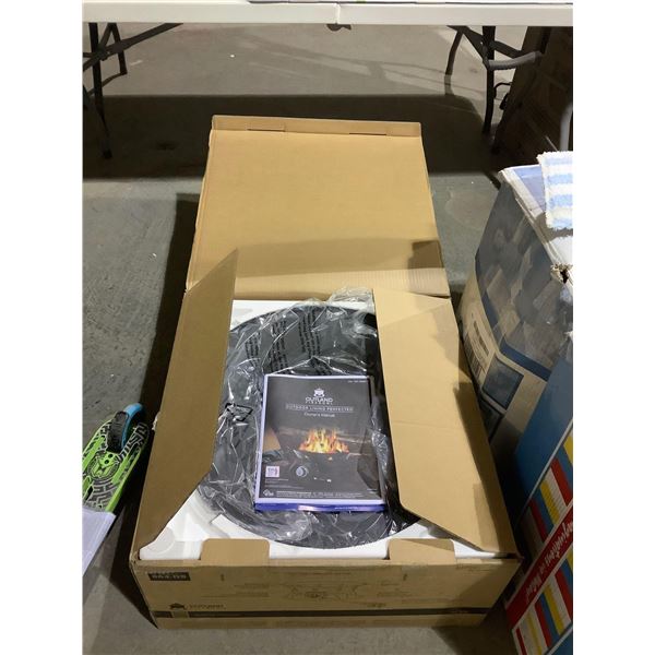 Outland Firebowl - Model: FMPPC2F-864