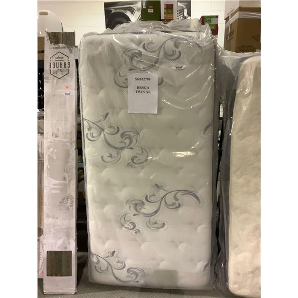Twin XL Size Mattress
