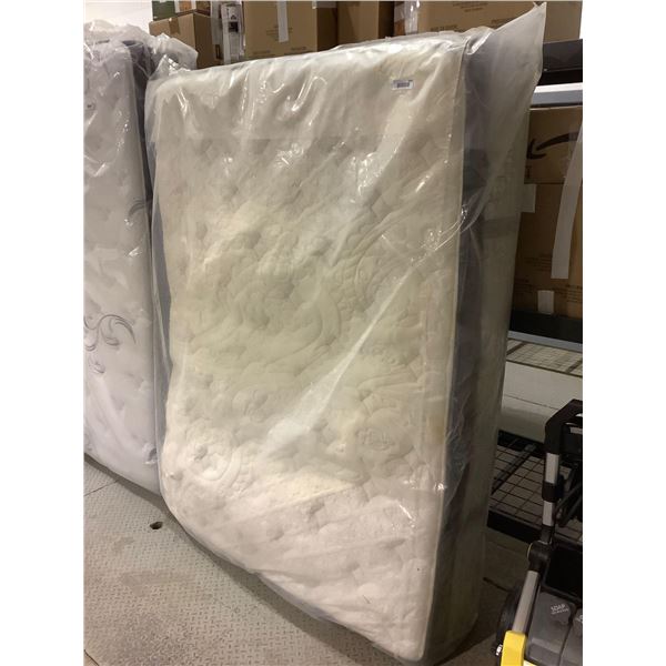 Double Size Mattress