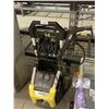 Image 1 : Karcher 1900 PSI Electric Pressure Washer