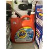 Image 1 : Tide Ultra Concentrated Liquid Detergent (4.87L)