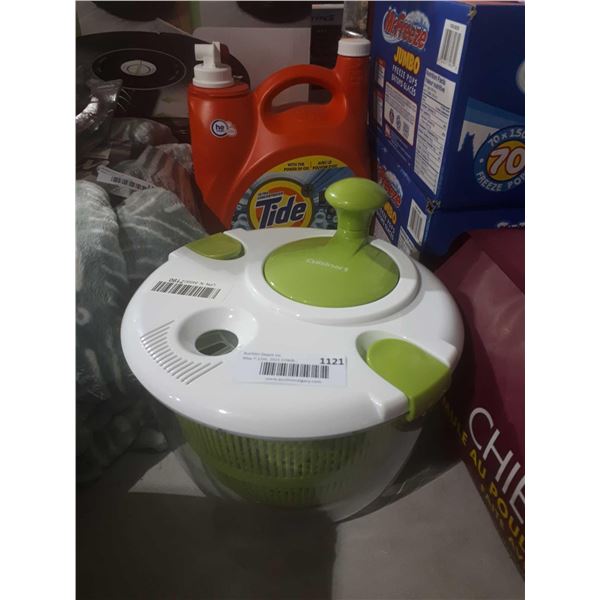Cuisinart Salad Spinner